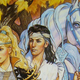 Illustration for article titled 11 Most Prolific Science Fiction and Fantasy Authors of All Time